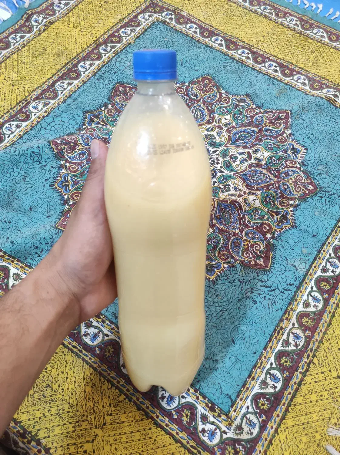 روغن شترمرغ شتر مرغ اصل ماساژ درمانی|آرایشی، بهداشتی، درمانی|فیروزآباد (فارس), |دیوار