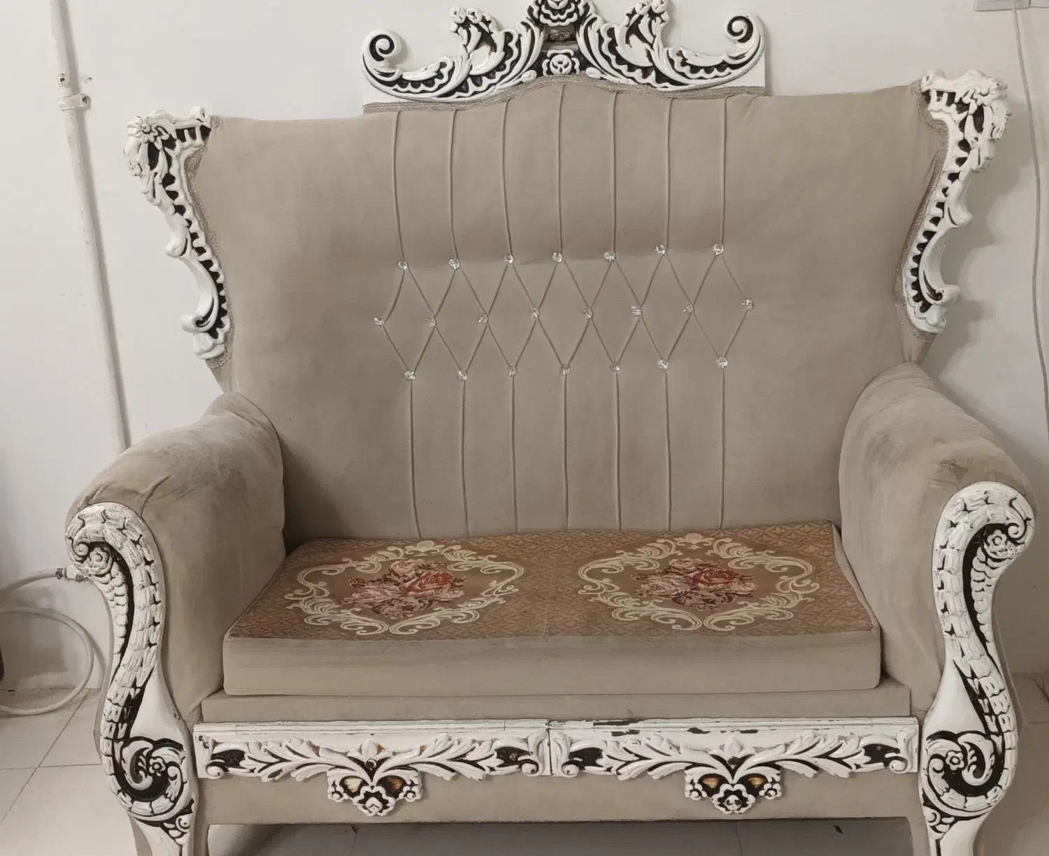 مبل ۷نفره|مبلمان اداری|مشهد, انصار|دیوار