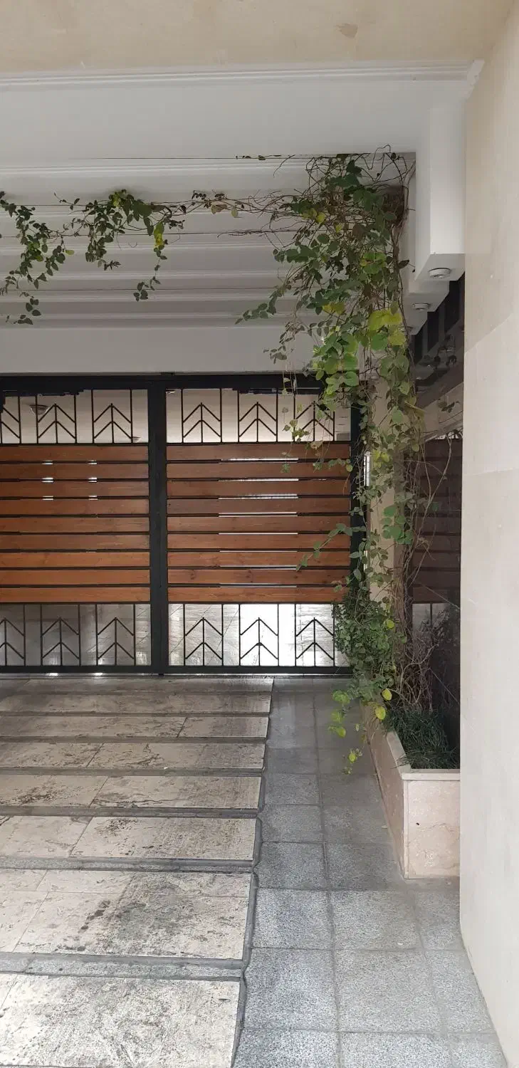 آپارتمان ۶۸ متری ۲خوابه حکیمیه فاز ۱ خوش نقشه