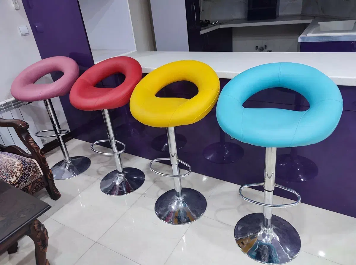 صندلی اپن جک دار در حد نو|صندلی و نیمکت|کرمان, |دیوار