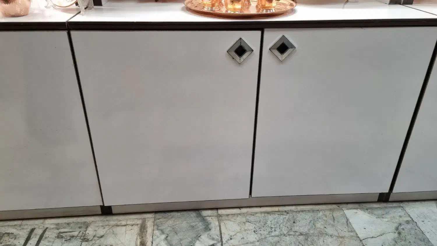 ویترین فروشگاهی|فروشگاه و مغازه|بیرجند, |دیوار