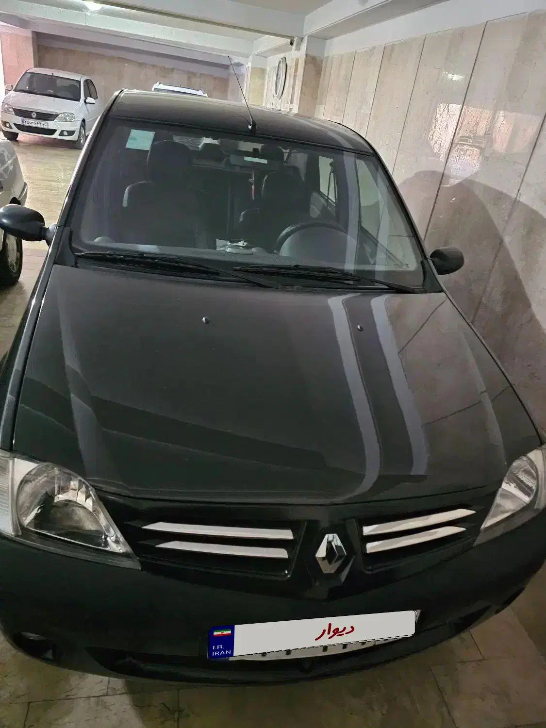 ال 90 پارس خودرویی|خودرو سواری و وانت|تهران, مرزداران|دیوار