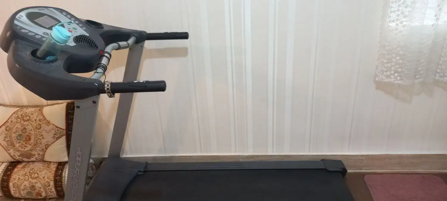 تردمیل|تجهیزات ورزشی|دوگنبدان, |دیوار