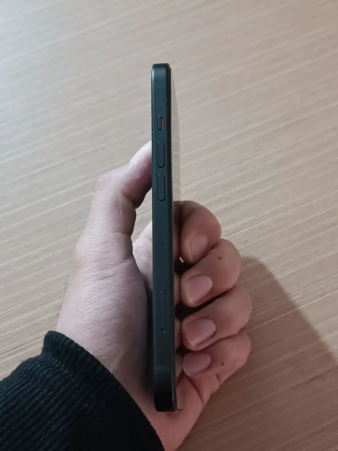 iphone 15|موبایل|تبریز, |دیوار