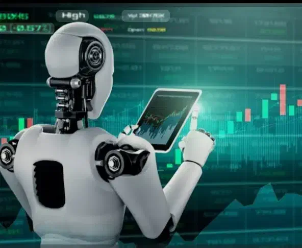 سوپر ربات تریدر|خدمات آموزشی|ساری, |دیوار