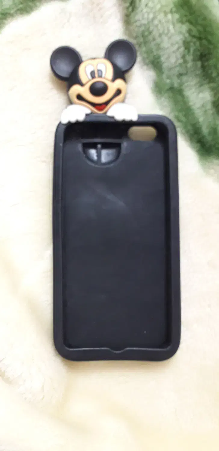 قاب ایفون 6/7/8 سیلیکونی|لوازم جانبی موبایل و تبلت|خرمدره, |دیوار