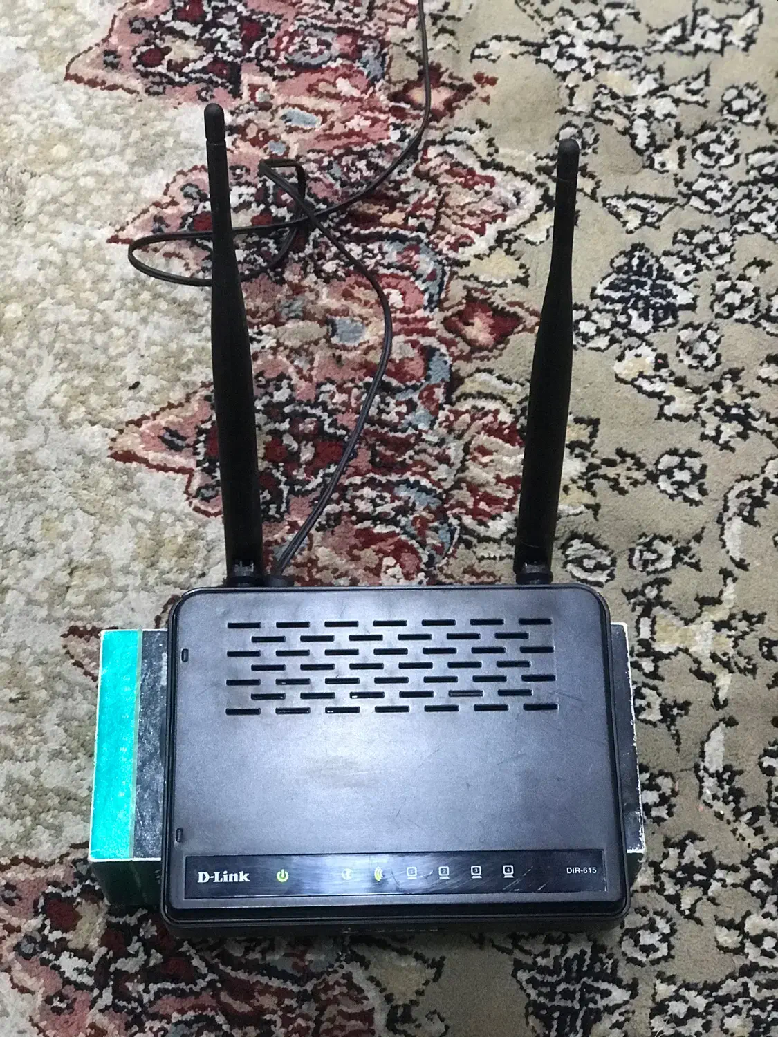 وای فای وایرلس|مودم و تجهیزات شبکه|بندر ماهشهر, |دیوار