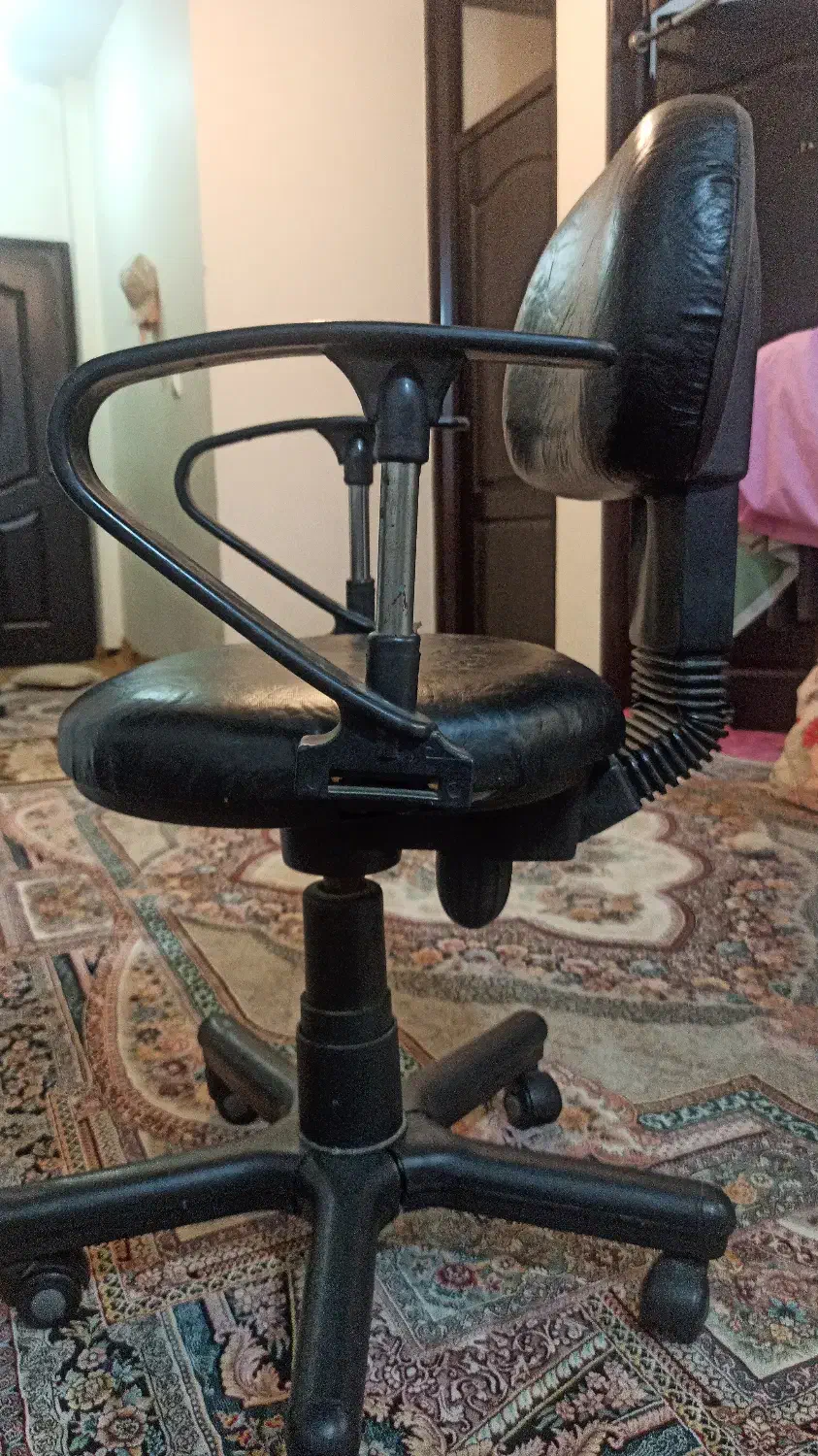 صندلی چرخدار|دفتر کار|اسلامشهر, مظفریه|دیوار