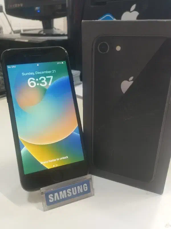 آیفون8|موبایل|اصفهان, ملک‌شهر|دیوار