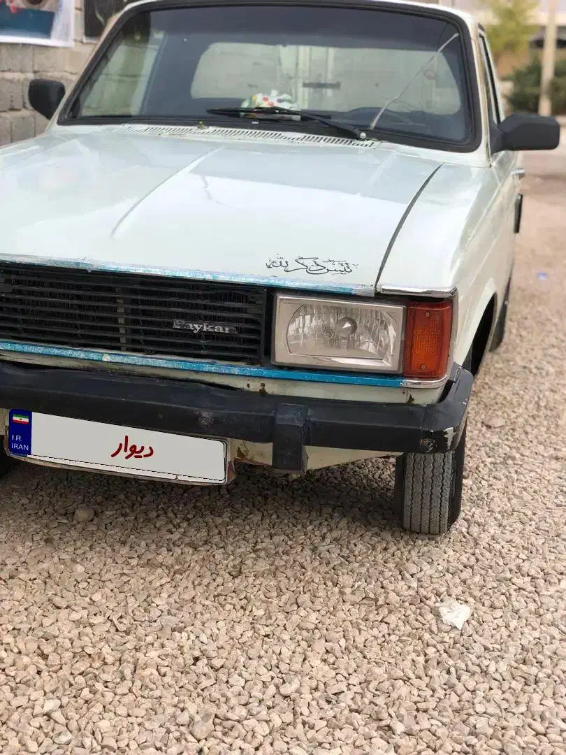 خودرو|خودرو سواری و وانت|فیروزآباد (فارس), |دیوار