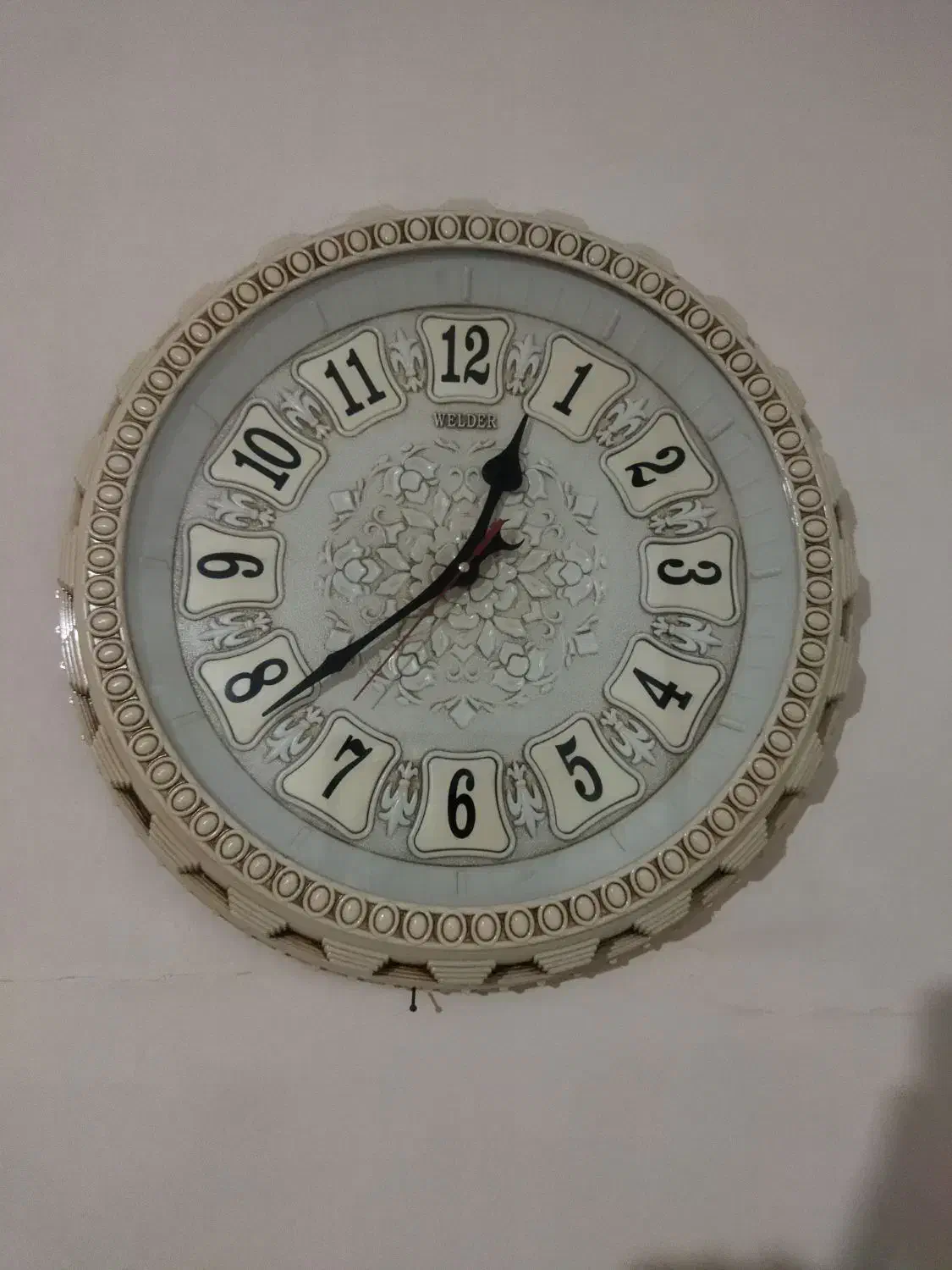 ساعت دیواری|ساعت دیواری و تزئینی|قوچان, |دیوار