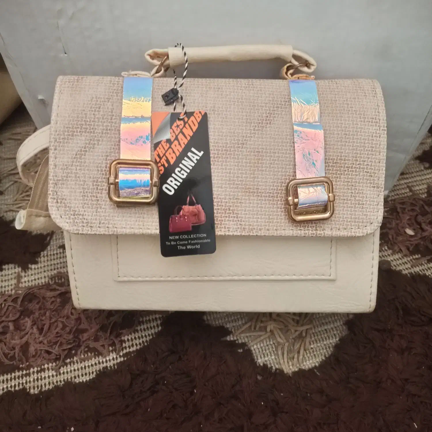 کیف و کفش|کیف، کفش، کمربند|ملایر, |دیوار