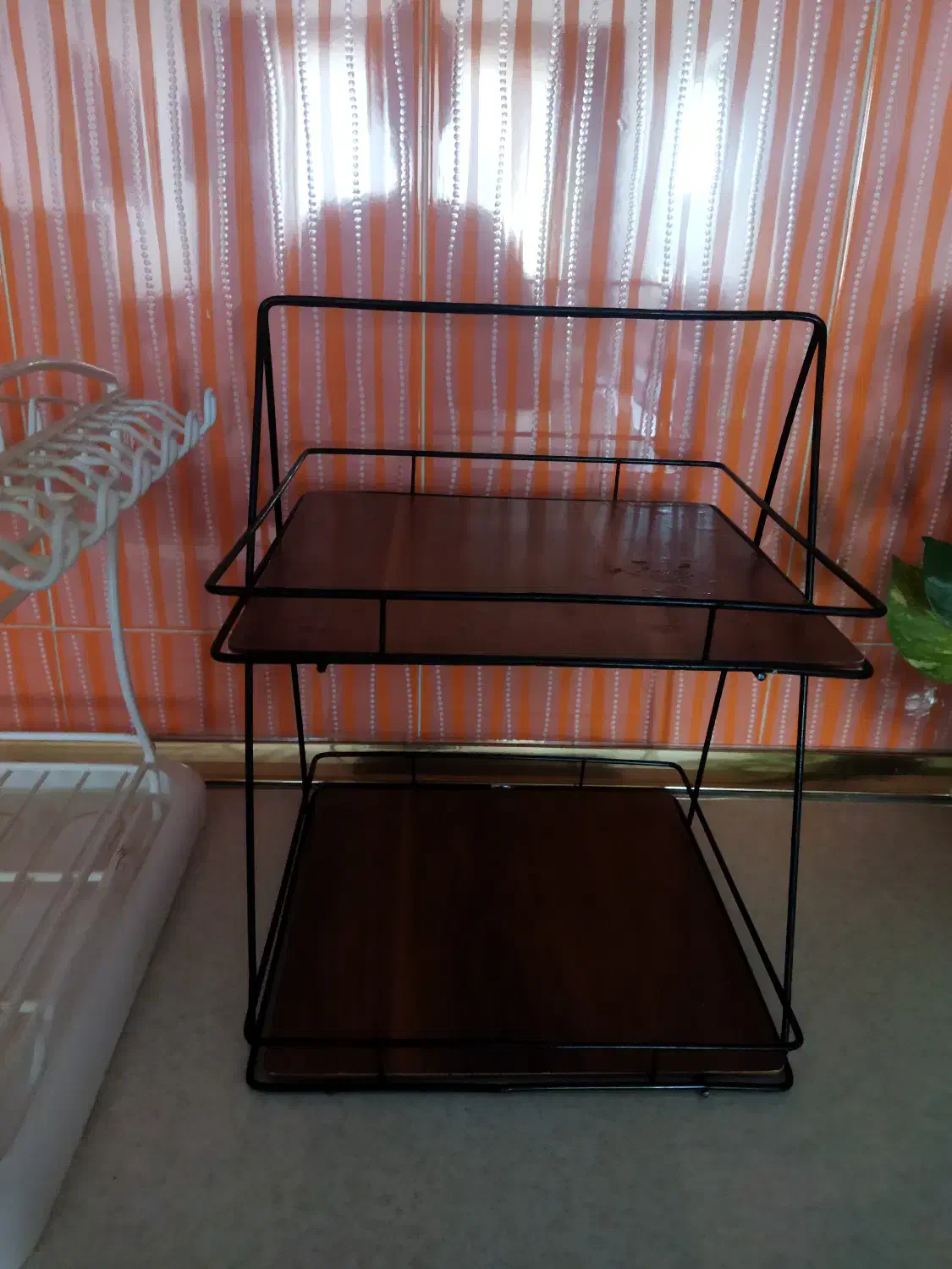 آب شکان و استند|آب‌چکان و نظم‌دهنده ظروف|قوچان, |دیوار