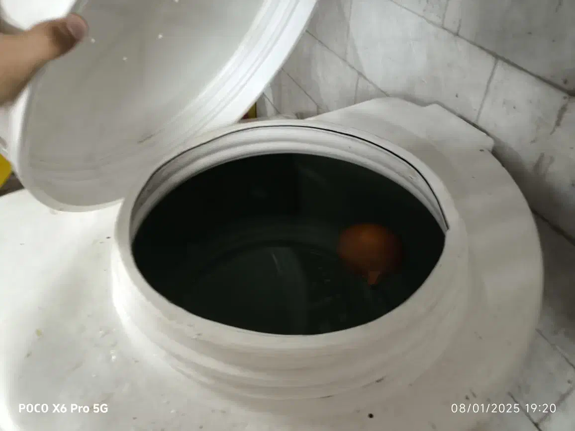 تانکر آب|مصالح و تجهیزات ساختمان|بندر ترکمن, |دیوار