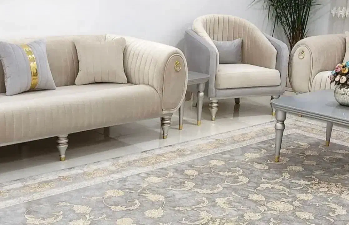 تعمیر مبل|مبلمان خانگی و میز عسلی|ماهدشت, |دیوار