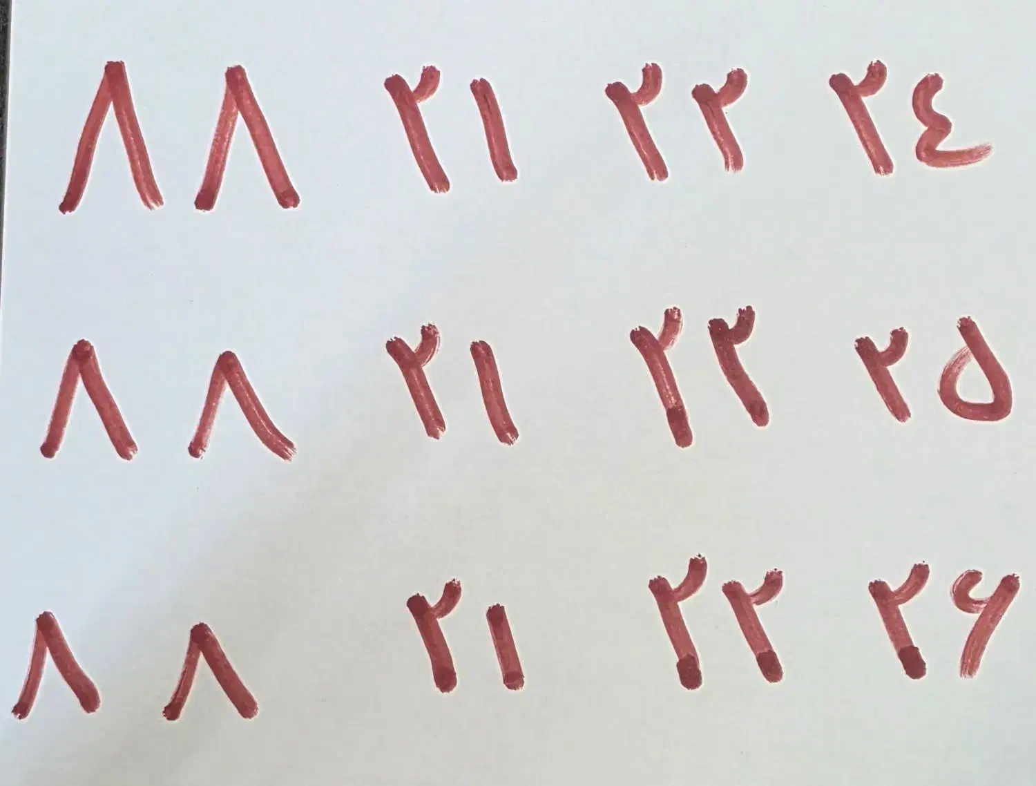 فروش خط تلفن ثابت رند (ونک)|تلفن رومیزی|تهران, جردن|دیوار