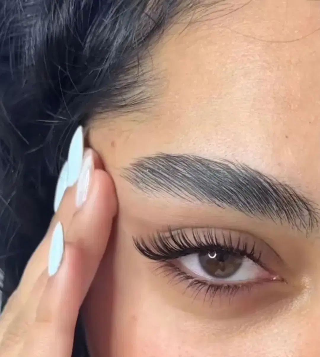 تخفیف اکستنشن مژه، لیفت مژه و ابرو|خدمات زیبایی و سلامت|شیراز, شهرک سراج|دیوار