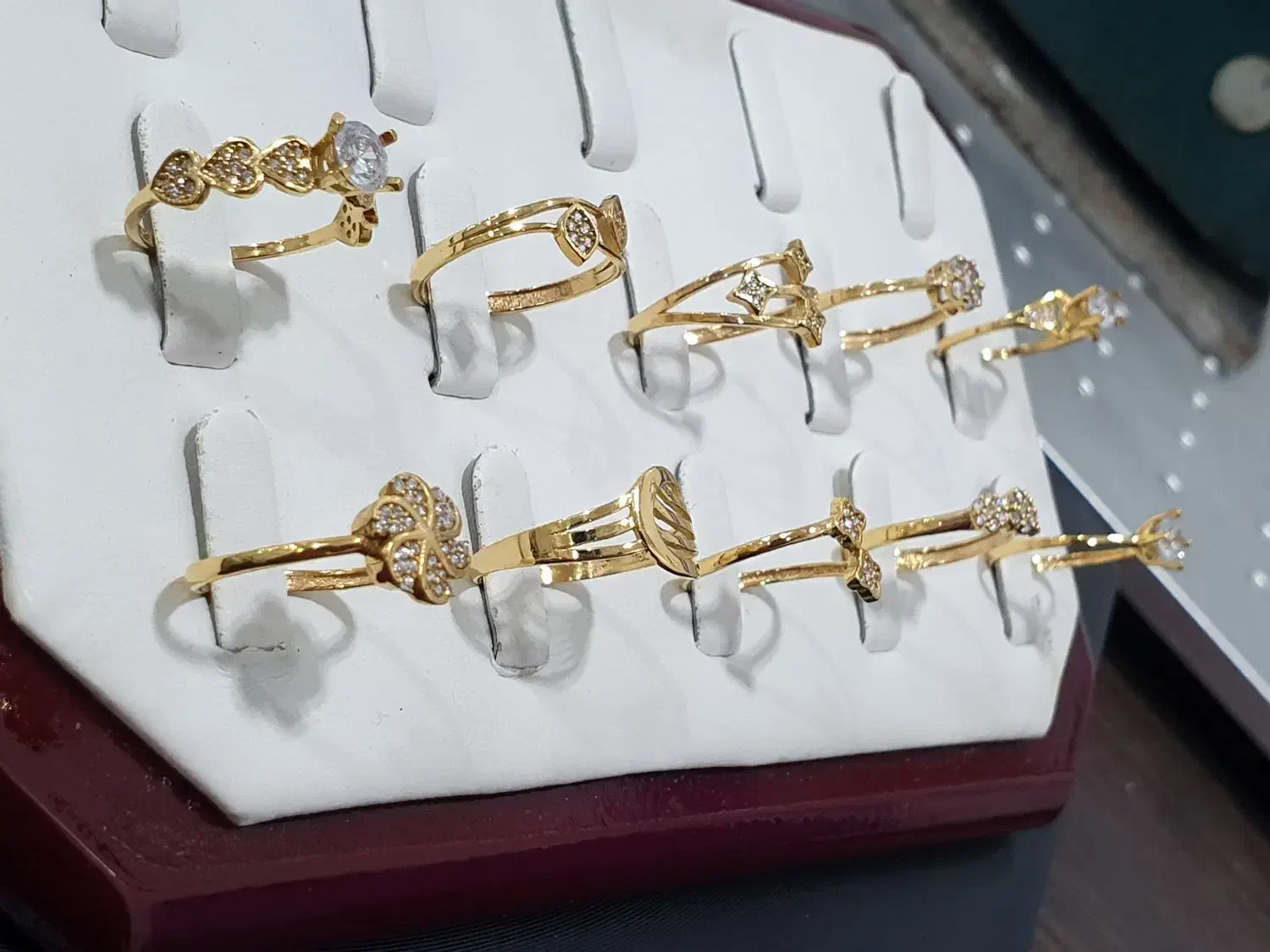 آموزش ریخته گری طلا و نقره|خدمات آموزشی|کرمانشاه, |دیوار