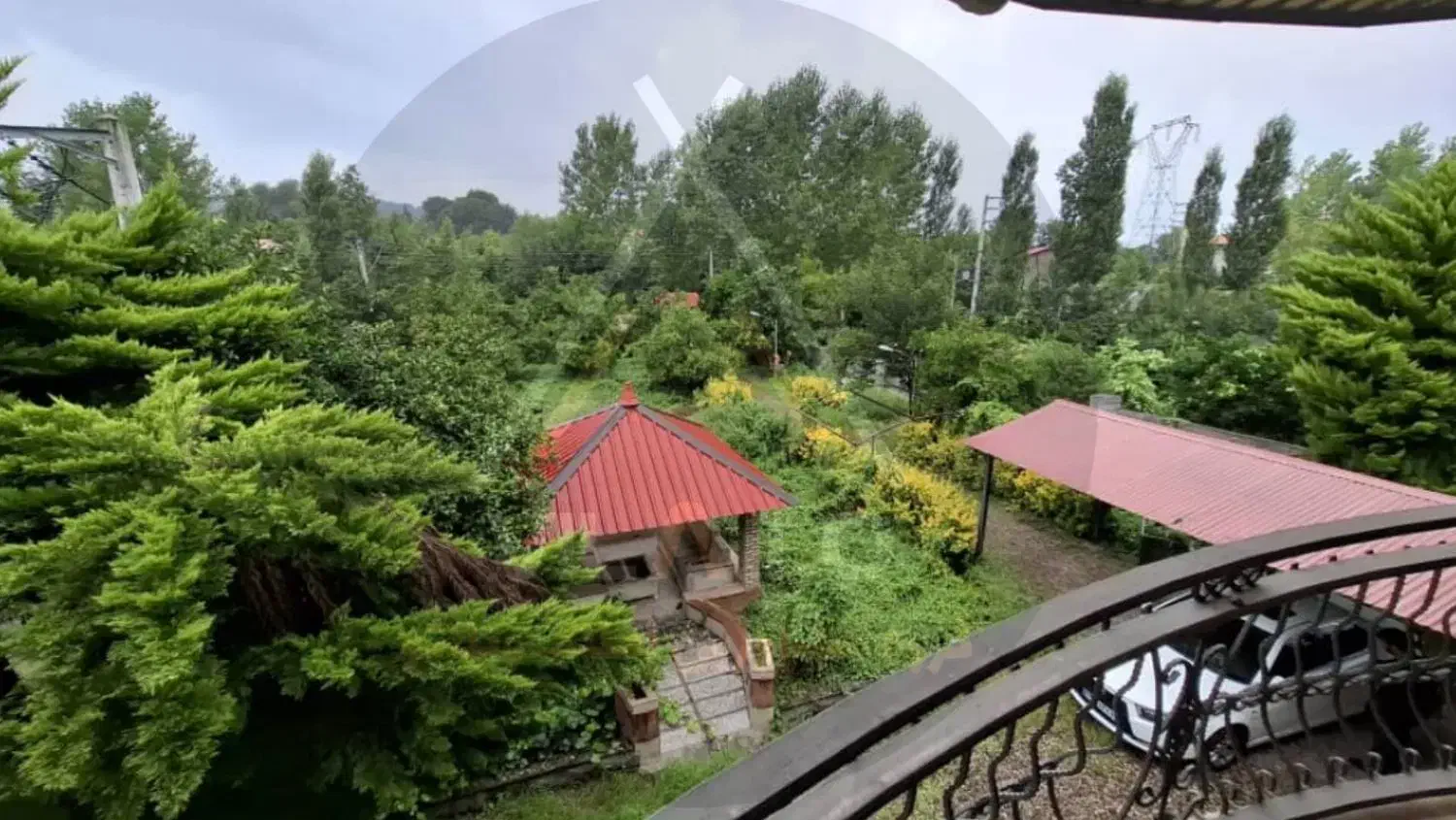 فروش باغ ویلای زیبا،شیرگاه،،مشاور،مهدیه اسماعیلی|فروش خانه و ویلا|شیرگاه, |دیوار