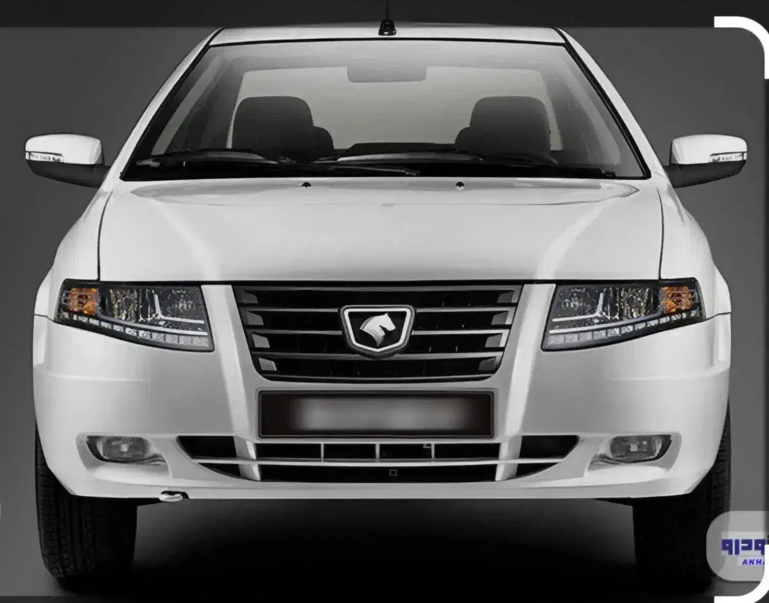 سورن پلاس xu7p|خودرو سواری و وانت|شهرکرد, |دیوار