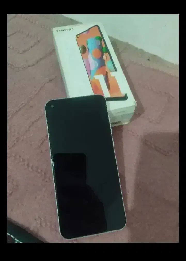 گوشی a11|موبایل|زاهدان, |دیوار