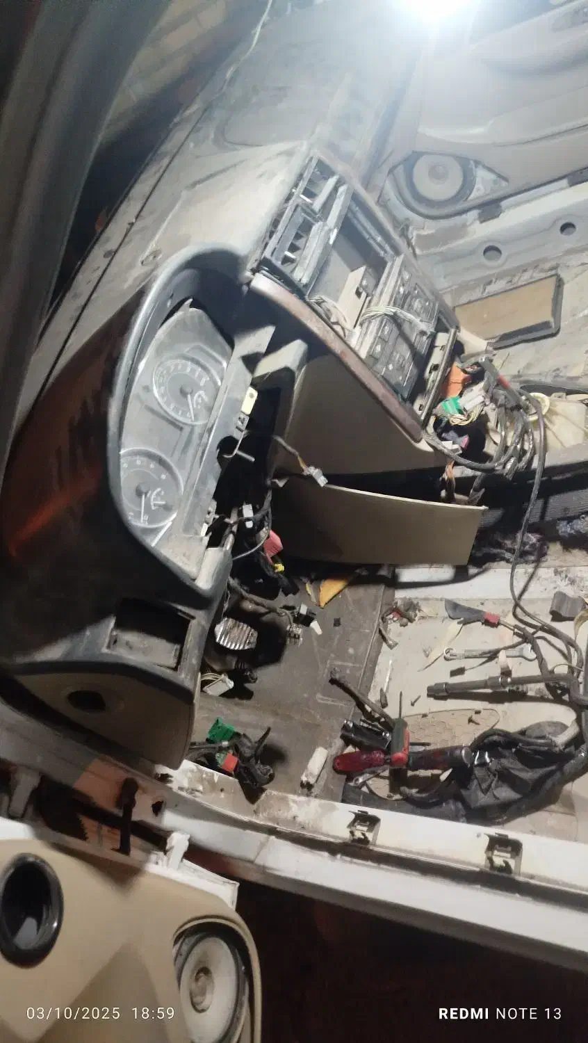 برق کار سیار ماشین|خدمات موتور و ماشین|مسجد سلیمان, |دیوار