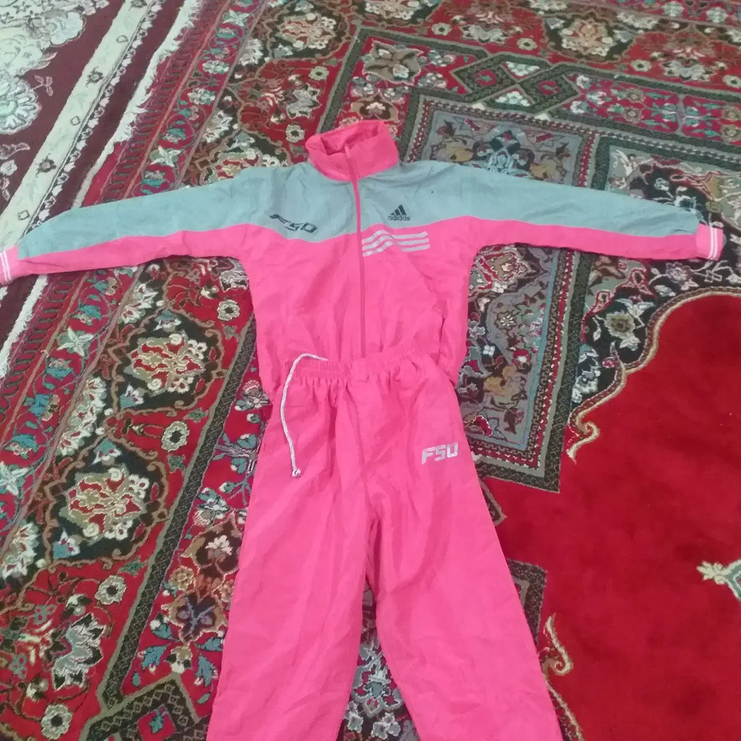 لباس ورزشی دخترانه نو|لباس|تبریز, |دیوار