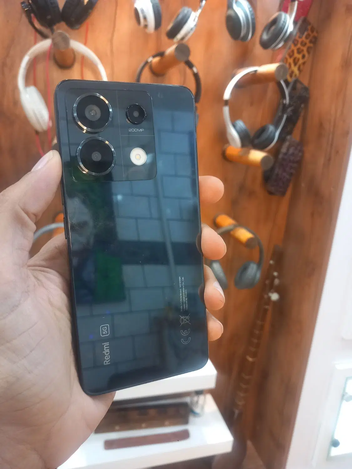 note 13 pro 5g|موبایل|دزفول, |دیوار