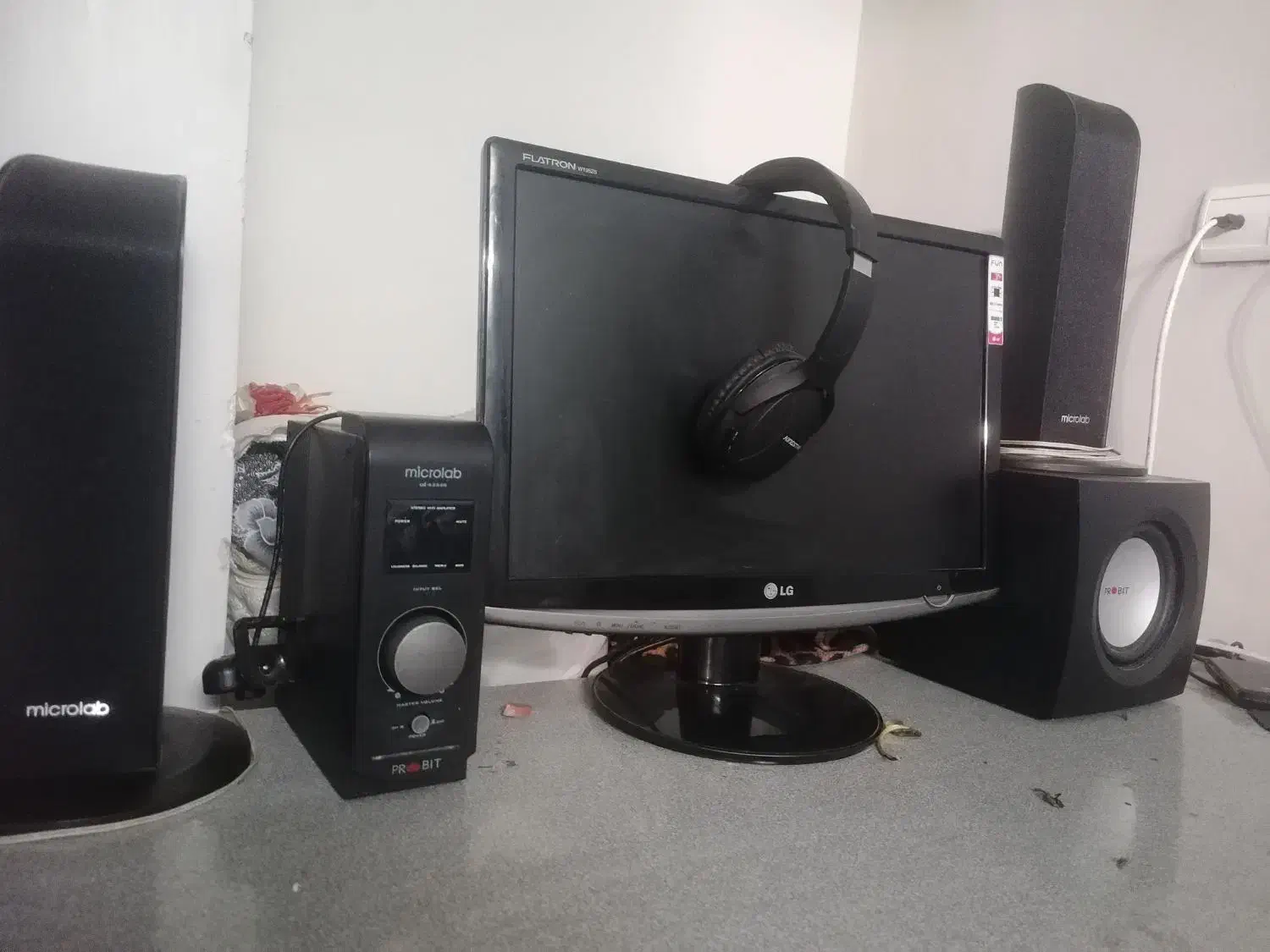 سیستم کامل مناسب  رندرینگ|رایانه رومیزی|کرمان, |دیوار