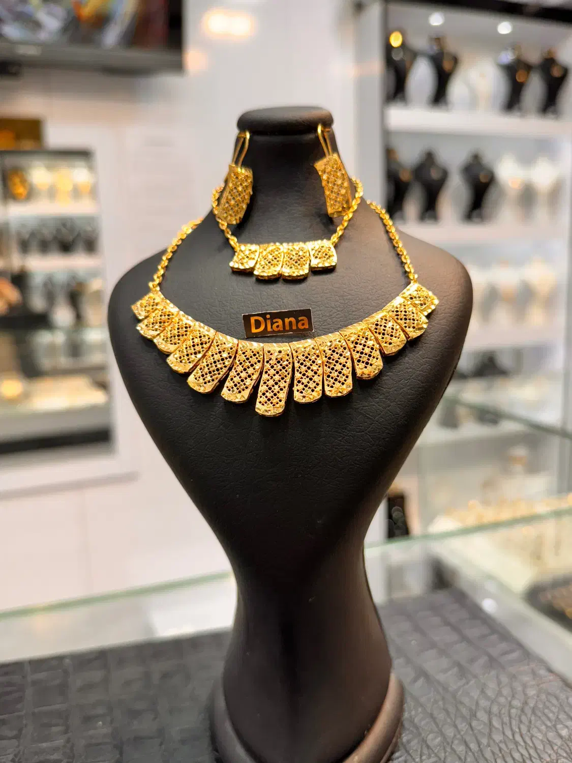 سرویس بدل با بهترین کیفیت آبکاری طرح ژینوس|بدلیجات|مشهد, احمدآباد|دیوار