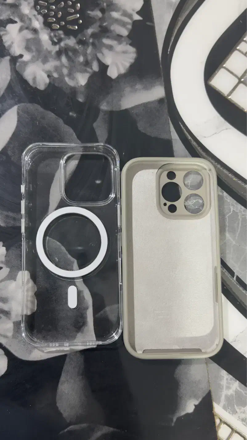 قاب آیفون ۱۶ پرو|لوازم جانبی موبایل و تبلت|پرند, فاز ۳|دیوار