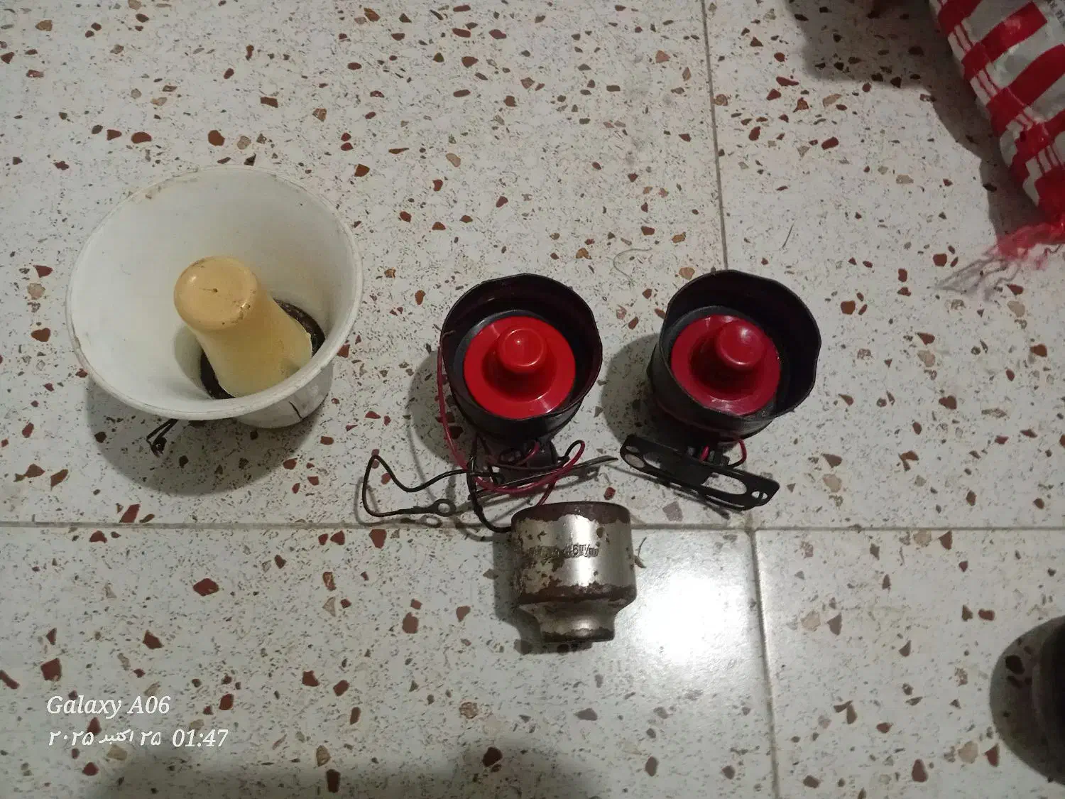 آژیر دزدگیر وبوکس|دوربین مداربسته|لنگرود, |دیوار