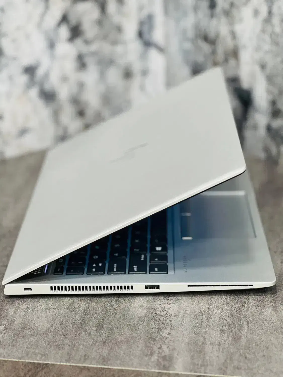 لپ تاپ استوک HP 745 G6 R7 16 256 2GB درحد نو|رایانه همراه|ایلام, |دیوار