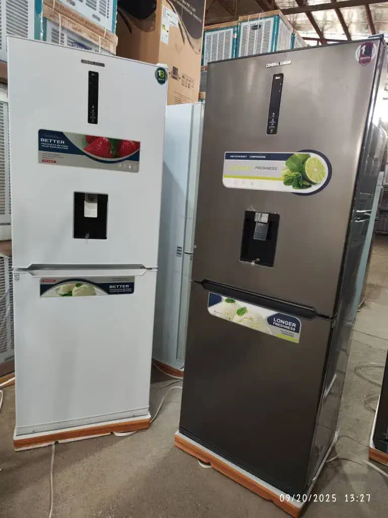 انواع یخچال فریزردر تمام اندازه ها/پرداخت درب منزل|یخچال و فریزر|تهران, مجیدیه|دیوار