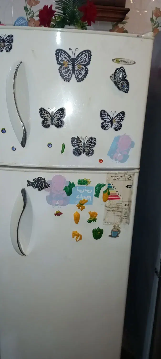 یخچال امرسان|یخچال و فریزر|شادگان, |دیوار