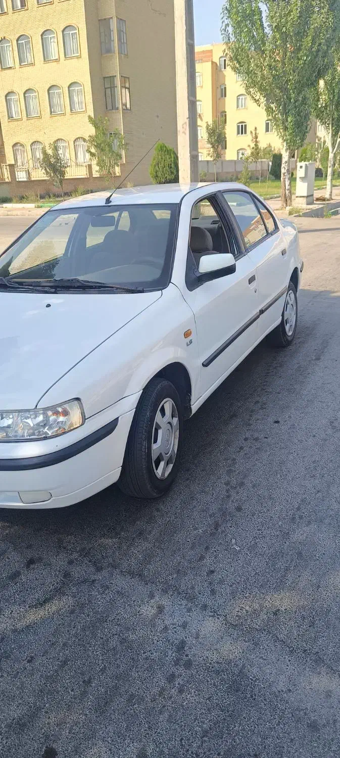 سمند se|خودرو سواری و وانت|اردبیل, |دیوار