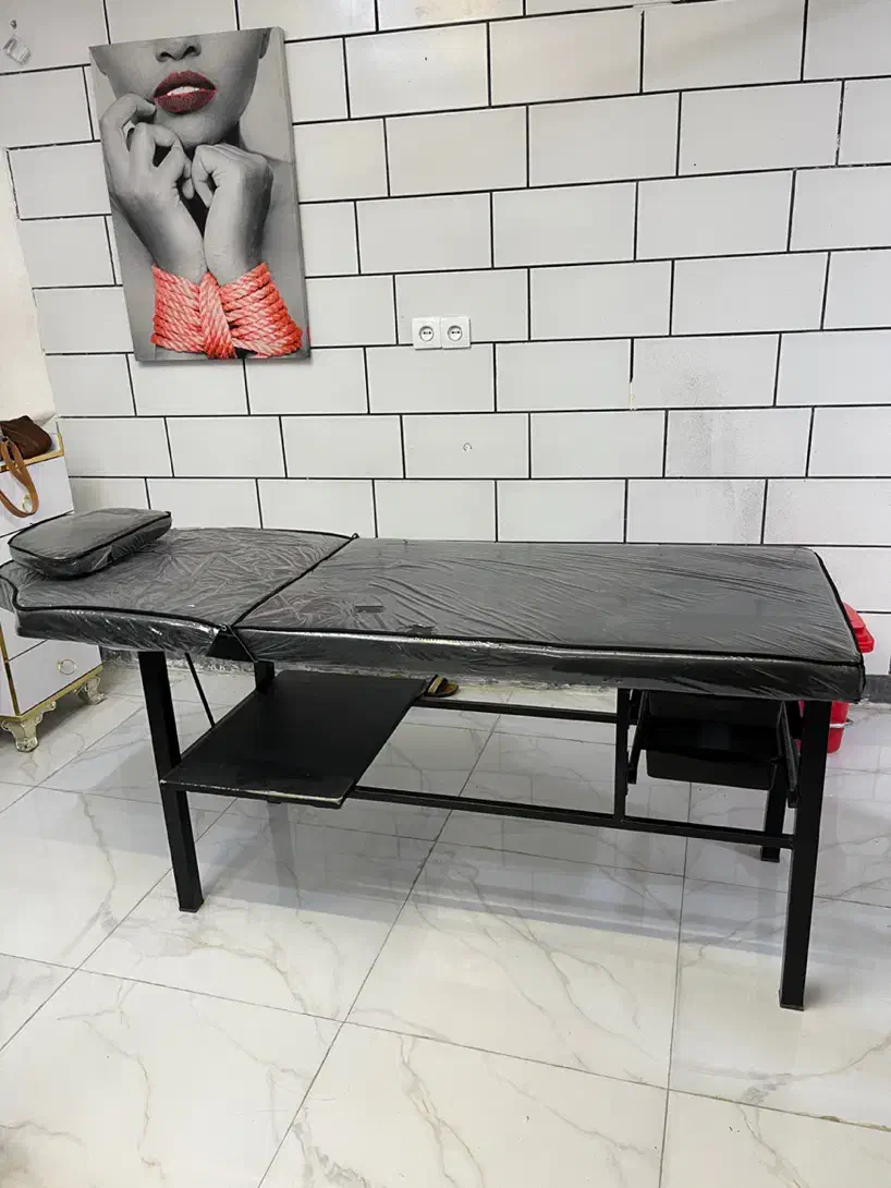 تخت مژه،فیشال،لیزر|آرایشگاه و سالنهای زیبایی|کوه چنار, |دیوار