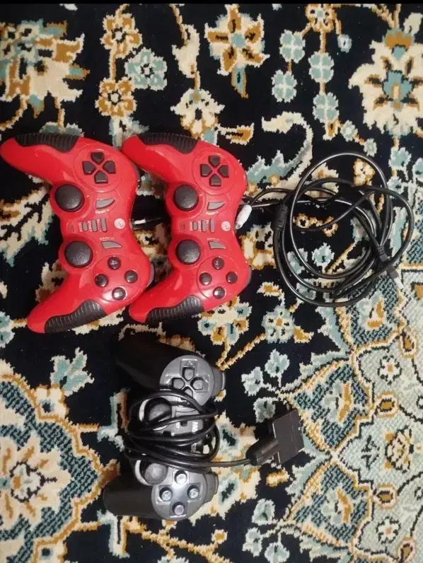 دسته بازی|کنسول، بازی ویدئویی و آنلاین|مشهد, جانباز|دیوار