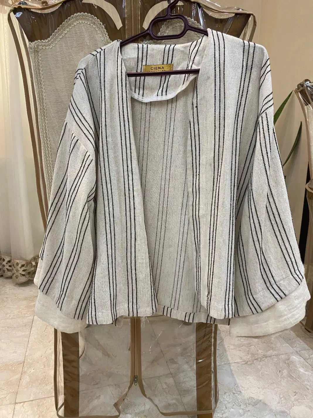 مانتوکتی قد ۶۰|لباس|گرگان, |دیوار