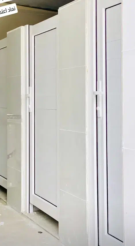 ساخت درب پنجره دوجداره|مصالح و تجهیزات ساختمان|همدان, |دیوار