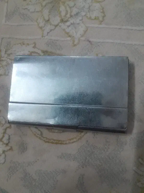 مدارک گمشده|اشیا|اصفهان, کوی گلزار|دیوار