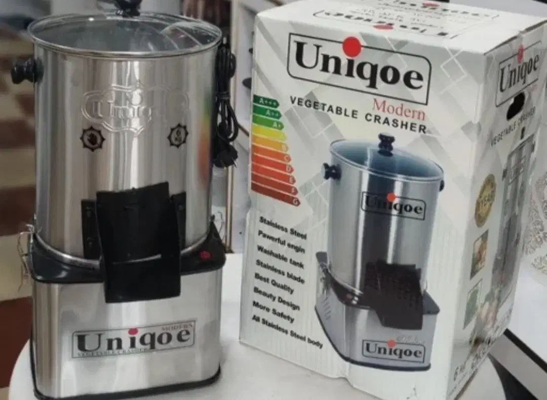 سبزی خردکن یونیک|خردکن، آسیاب، غذاساز|اراک, |دیوار