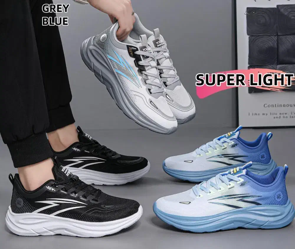 کفش کتانی فوق سبک اسپرت|کیف، کفش، کمربند|بندر کنگان, |دیوار