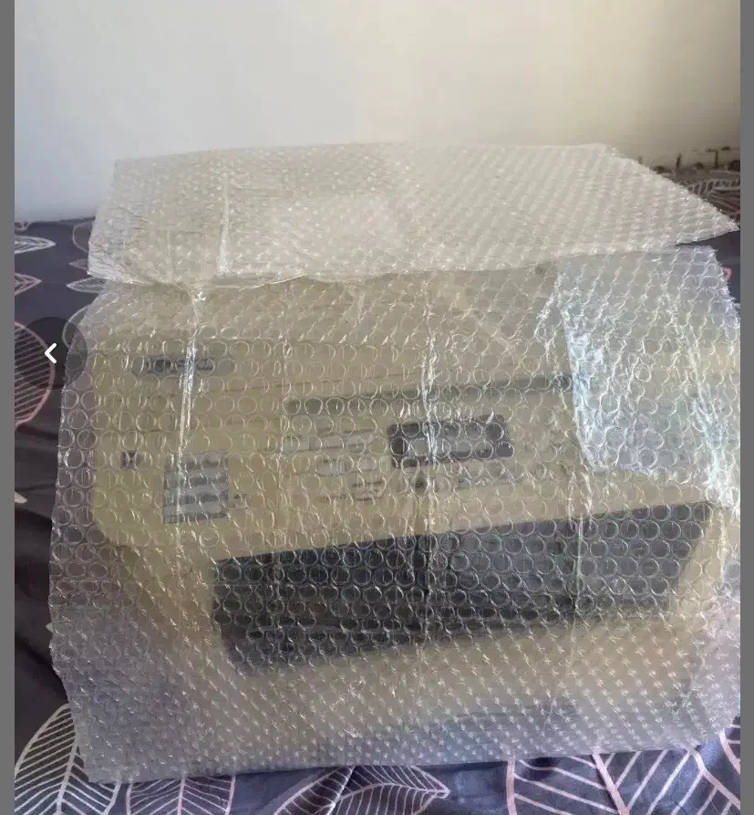 پرینتر لیزری چهار کاره برادر مدل BROTHER MFC-7360|پرینتر، اسکنر، کپی، فکس|چالوس, |دیوار