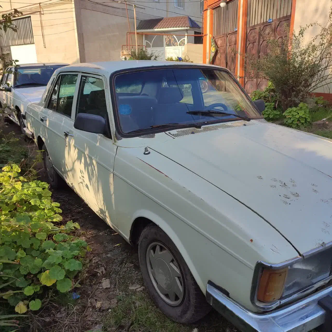 پیکان مدل ۸۲|خودرو سواری و وانت|چاف و چمخاله, |دیوار