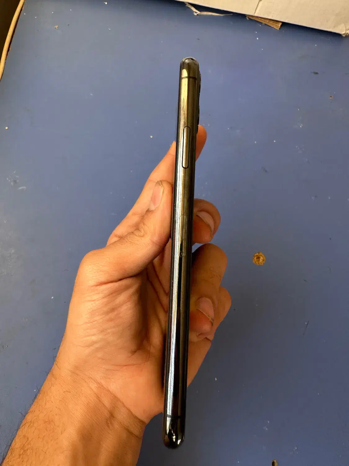 ۱۱ pro max ۲۵۶ la|موبایل|مرند, |دیوار