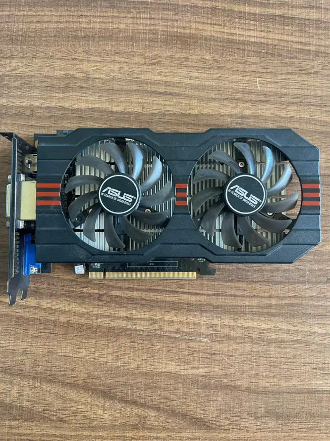 Gtx  750 ti 2gb|قطعات و لوازم جانبی رایانه|کرج, کرج نو|دیوار