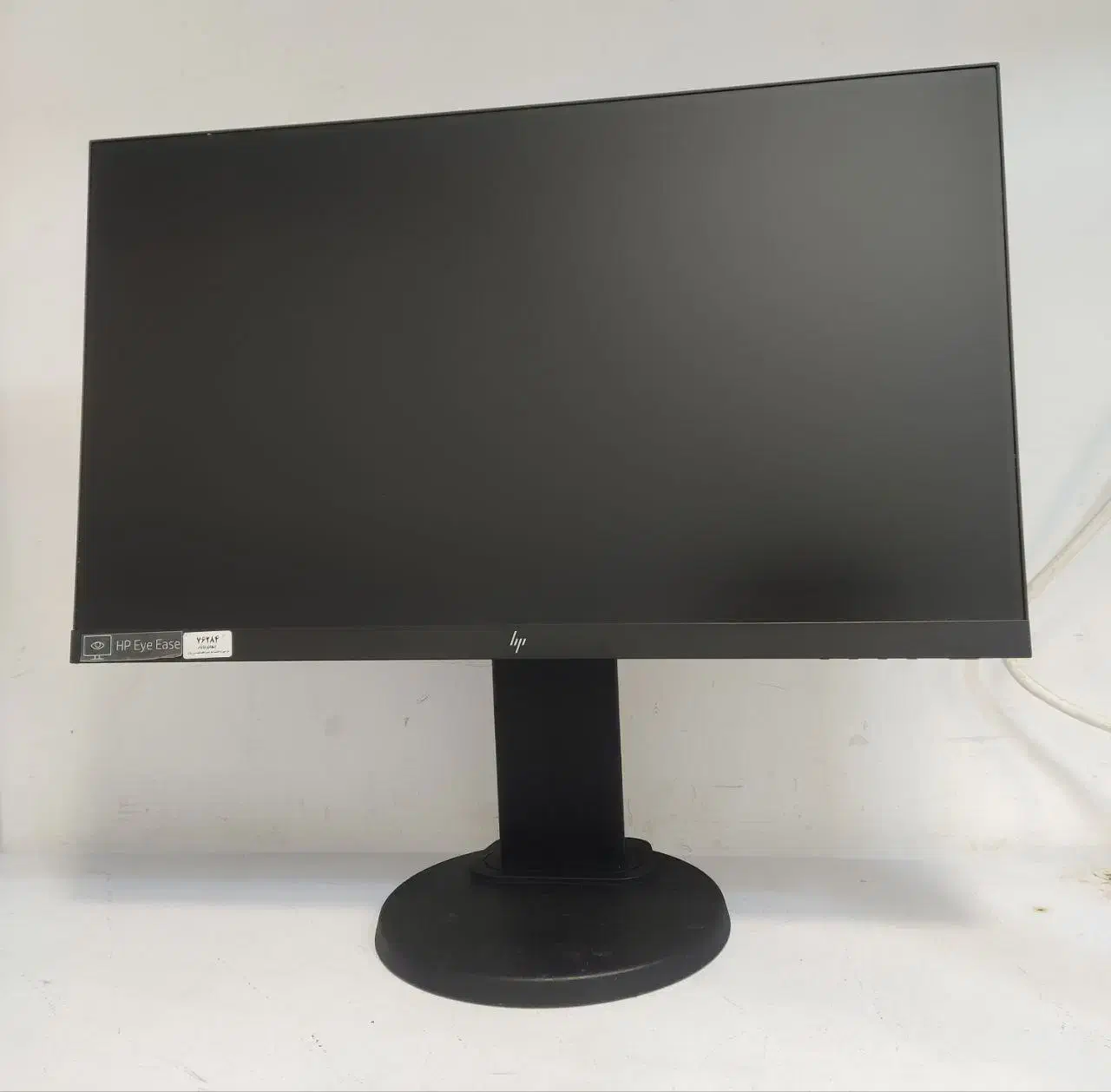 مانیتور استوک LED از ۱۹ اینچ تا ۲۷ تک وعمده|قطعات و لوازم جانبی رایانه|شیراز, وصال|دیوار