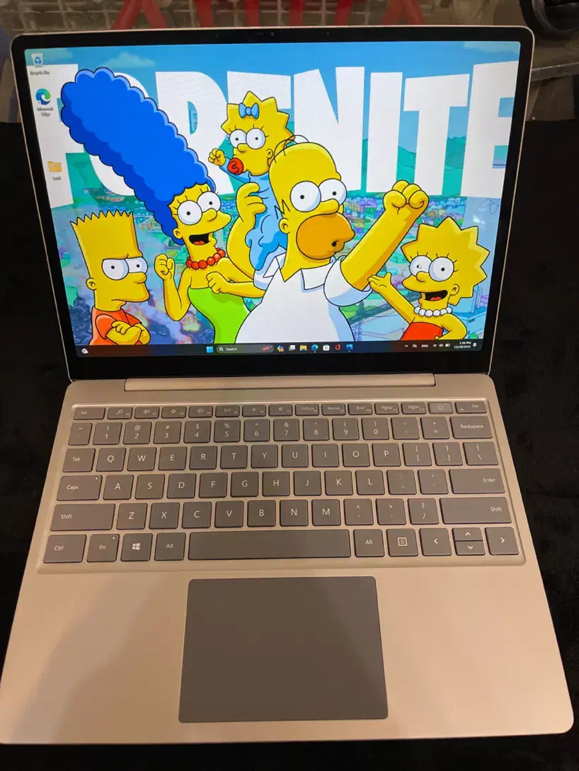 surface laptop go|رایانه همراه|تهران, نازیآباد|دیوار