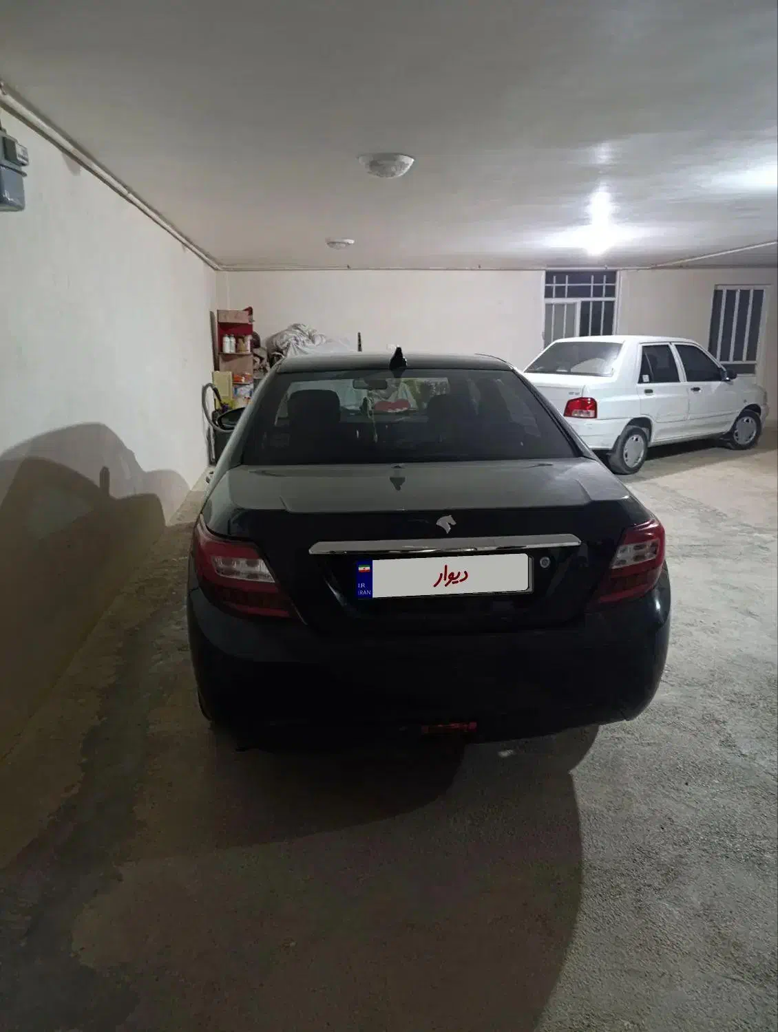 دنا پلاس توربو اتوماتیک|خودرو سواری و وانت|کنگاور, |دیوار